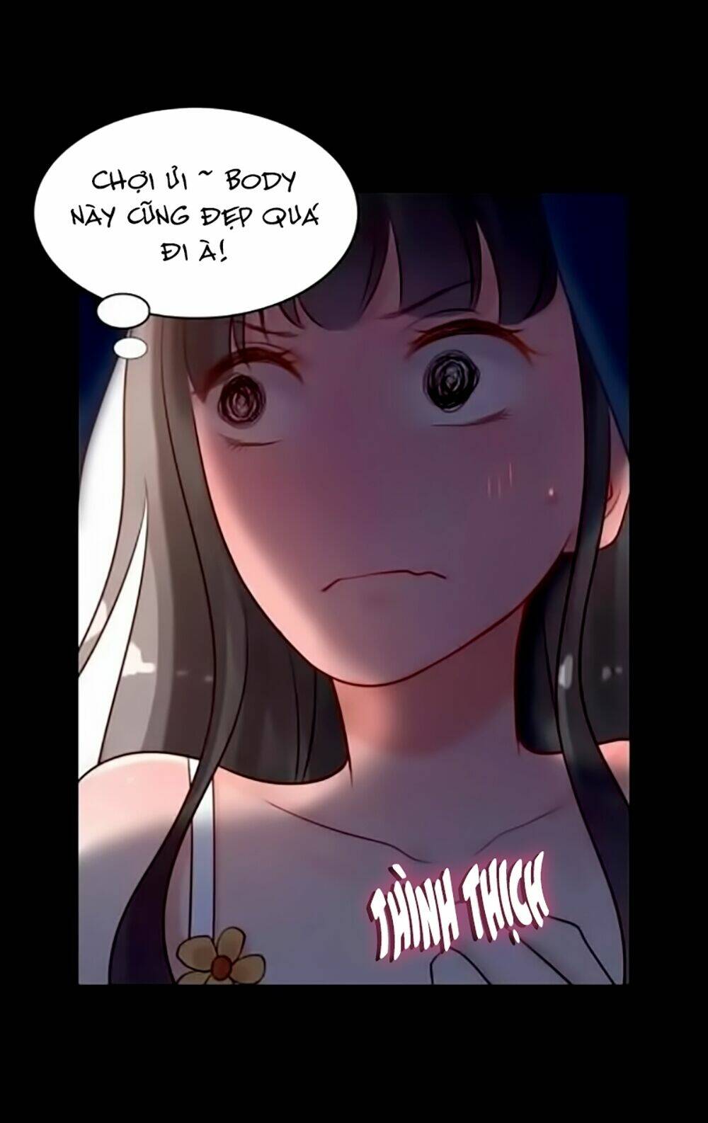 Nhiệm Vụ Của Kẻ Mạnh Nhất: Chapter 36