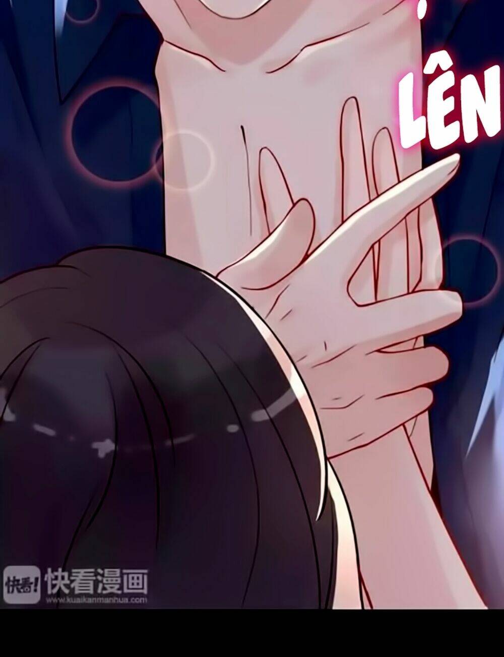 Nhiệm Vụ Của Kẻ Mạnh Nhất: Chapter 36