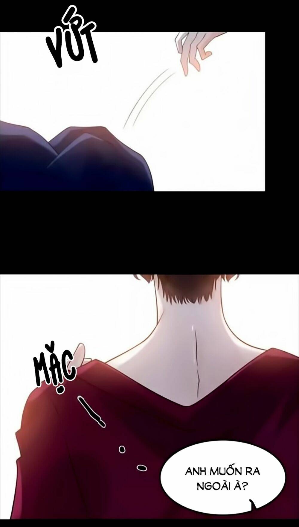 Nhiệm Vụ Của Kẻ Mạnh Nhất: Chapter 36
