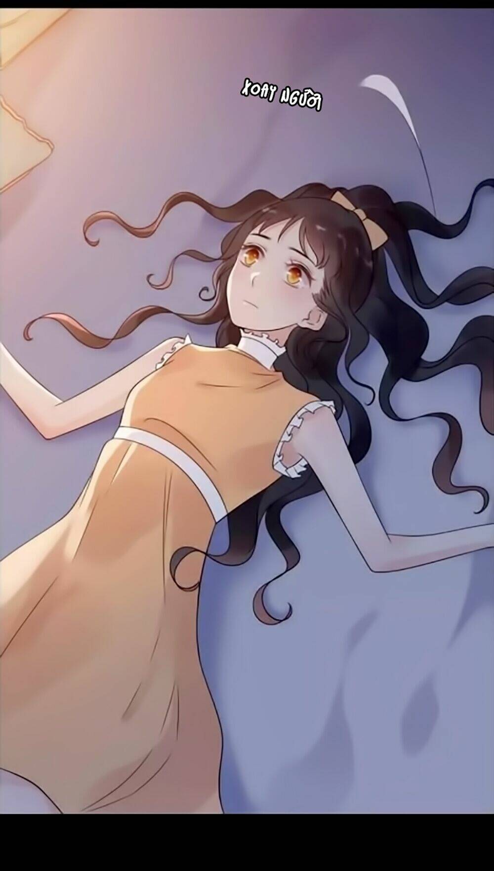 Nhiệm Vụ Của Kẻ Mạnh Nhất: Chapter 36
