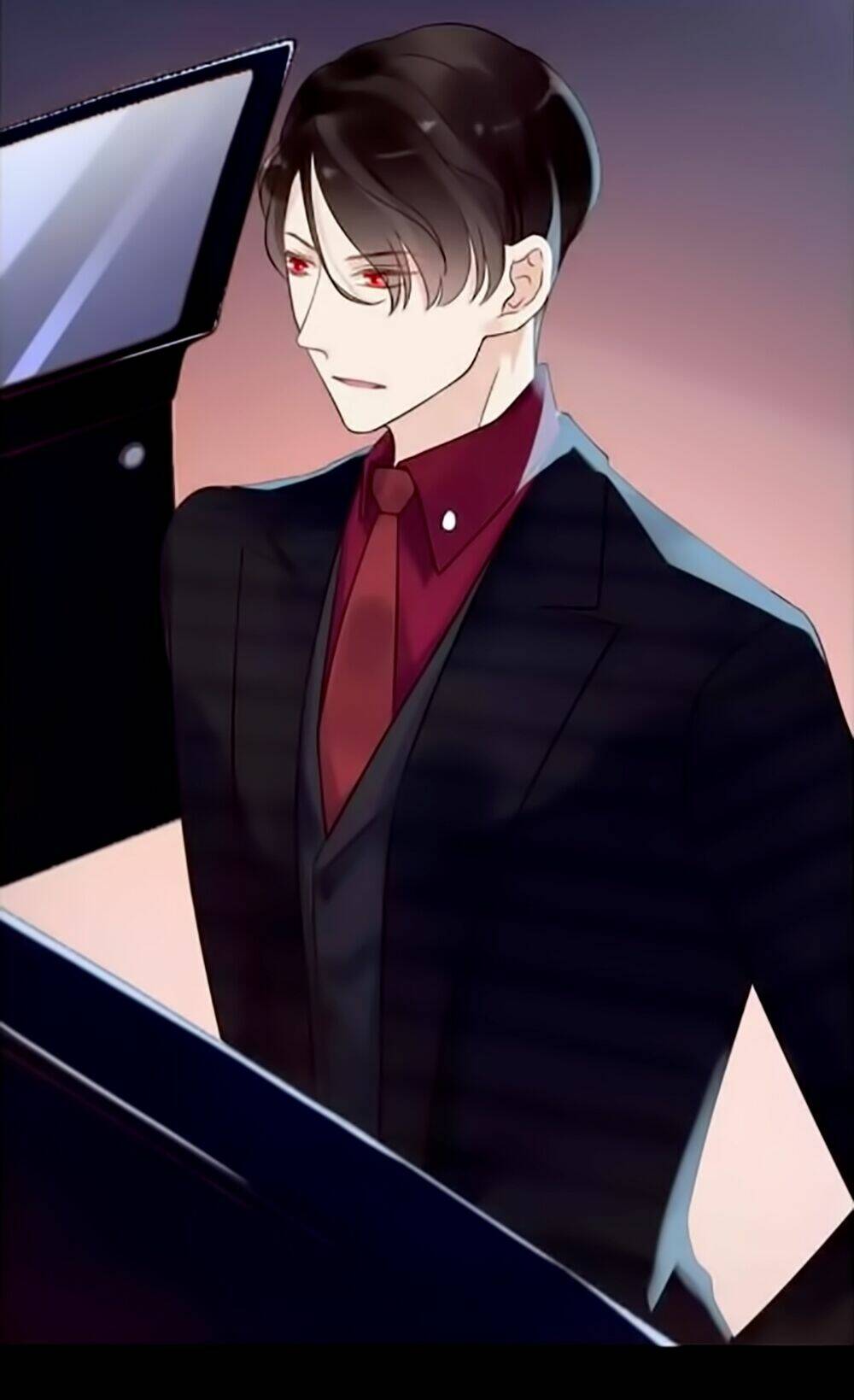 Nhiệm Vụ Của Kẻ Mạnh Nhất: Chapter 36