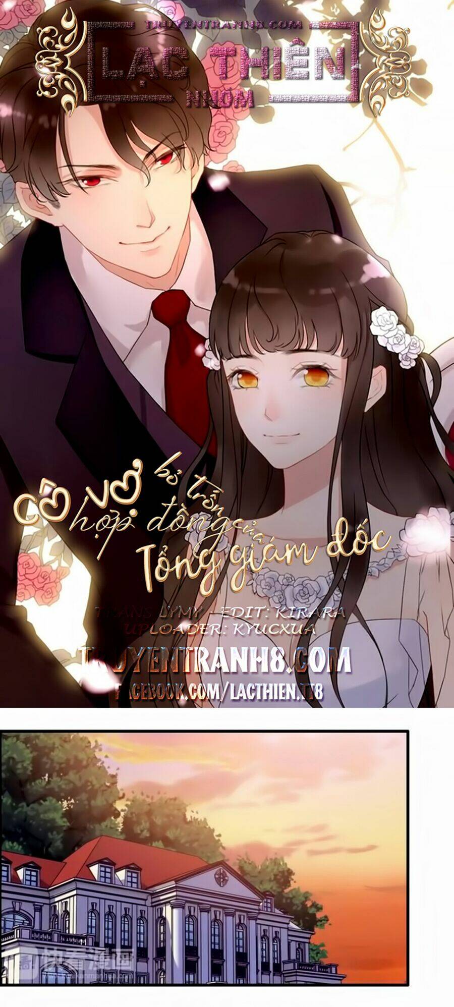 Nhiệm Vụ Của Kẻ Mạnh Nhất: Chapter 37