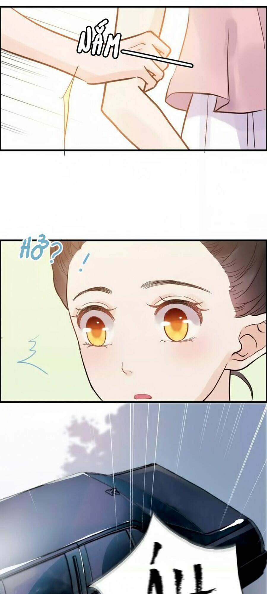 Nhiệm Vụ Của Kẻ Mạnh Nhất: Chapter 37