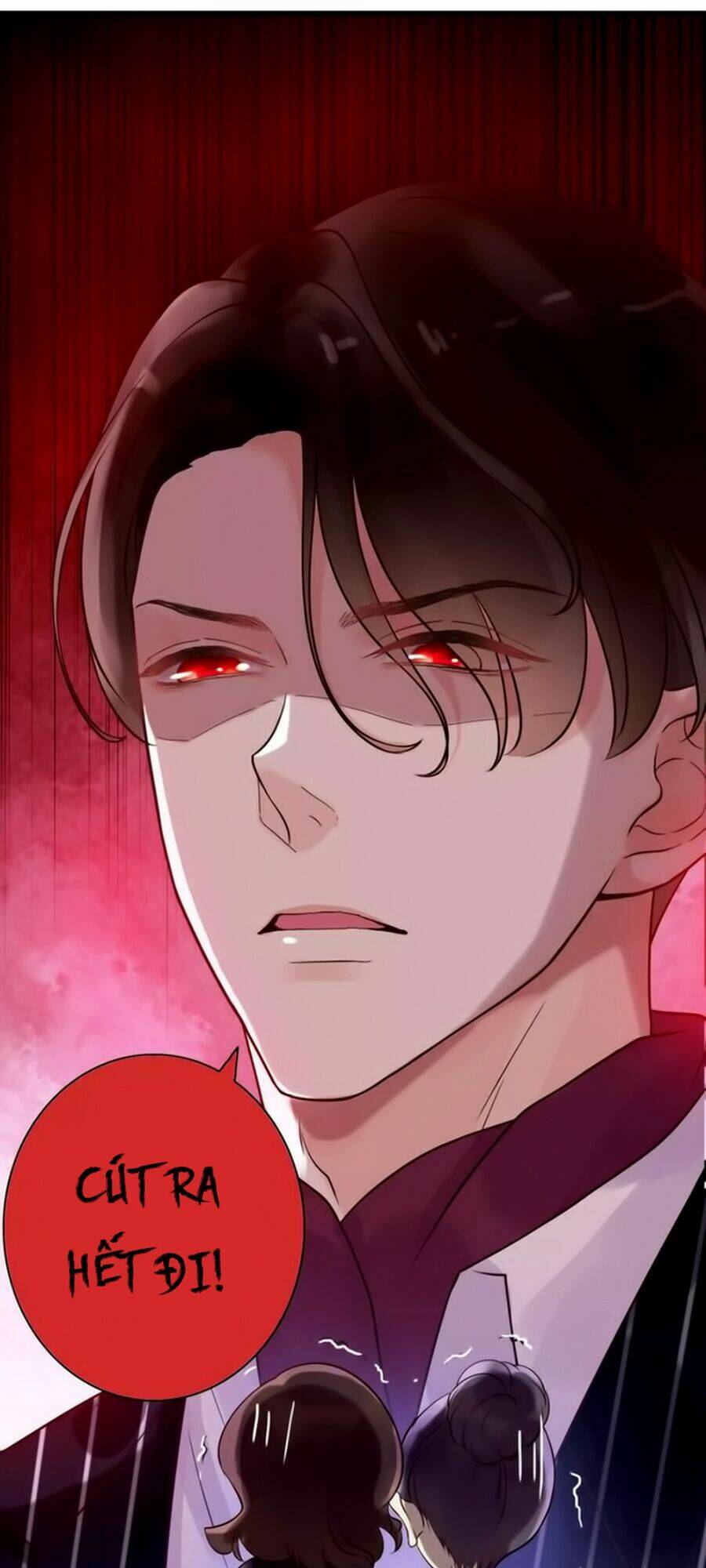 Nhiệm Vụ Của Kẻ Mạnh Nhất: Chapter 37