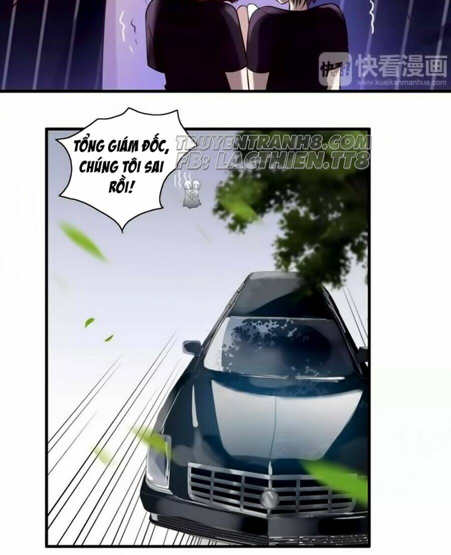 Nhiệm Vụ Của Kẻ Mạnh Nhất: Chapter 37