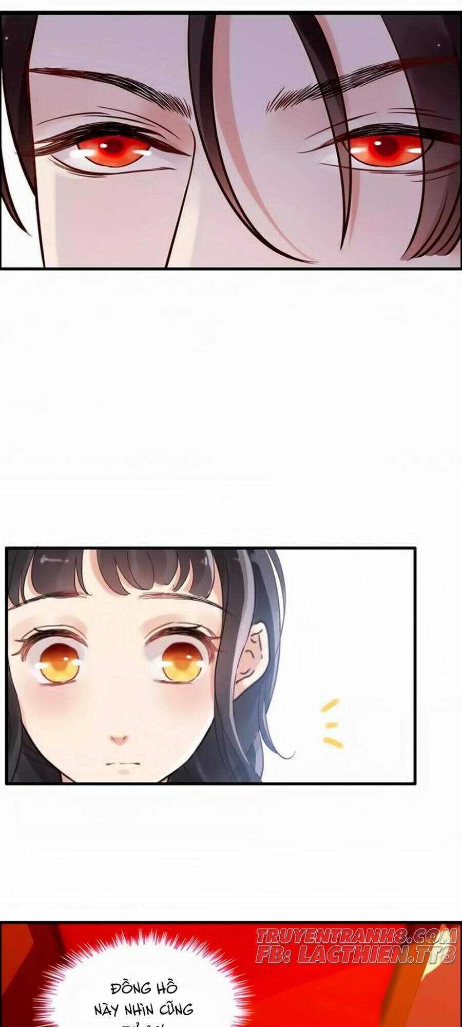 Nhiệm Vụ Của Kẻ Mạnh Nhất: Chapter 37