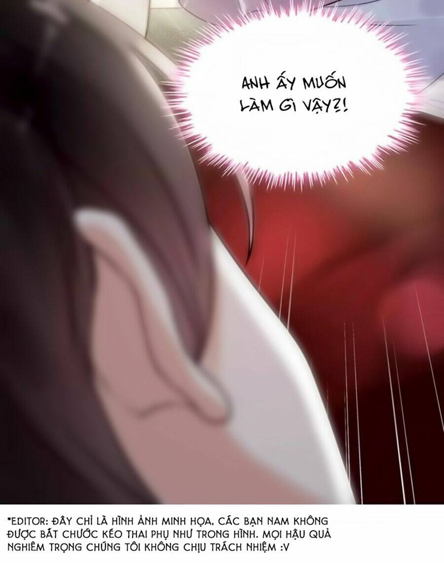 Nhiệm Vụ Của Kẻ Mạnh Nhất: Chapter 37