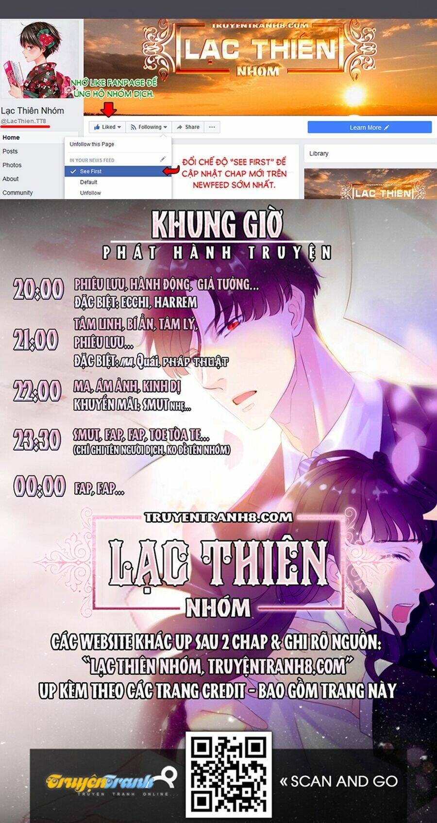 Nhiệm Vụ Của Kẻ Mạnh Nhất: Chapter 37