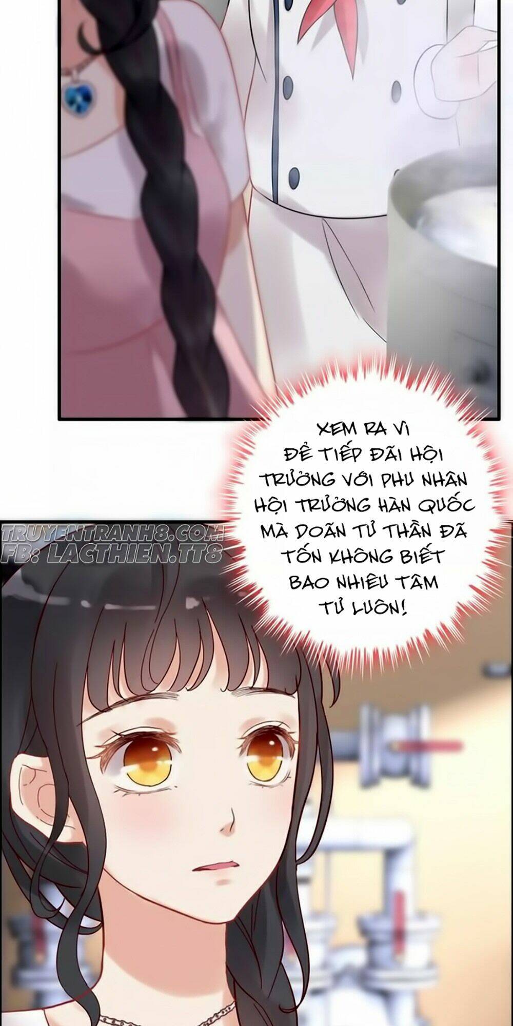 Nhiệm Vụ Của Kẻ Mạnh Nhất: Chapter 40