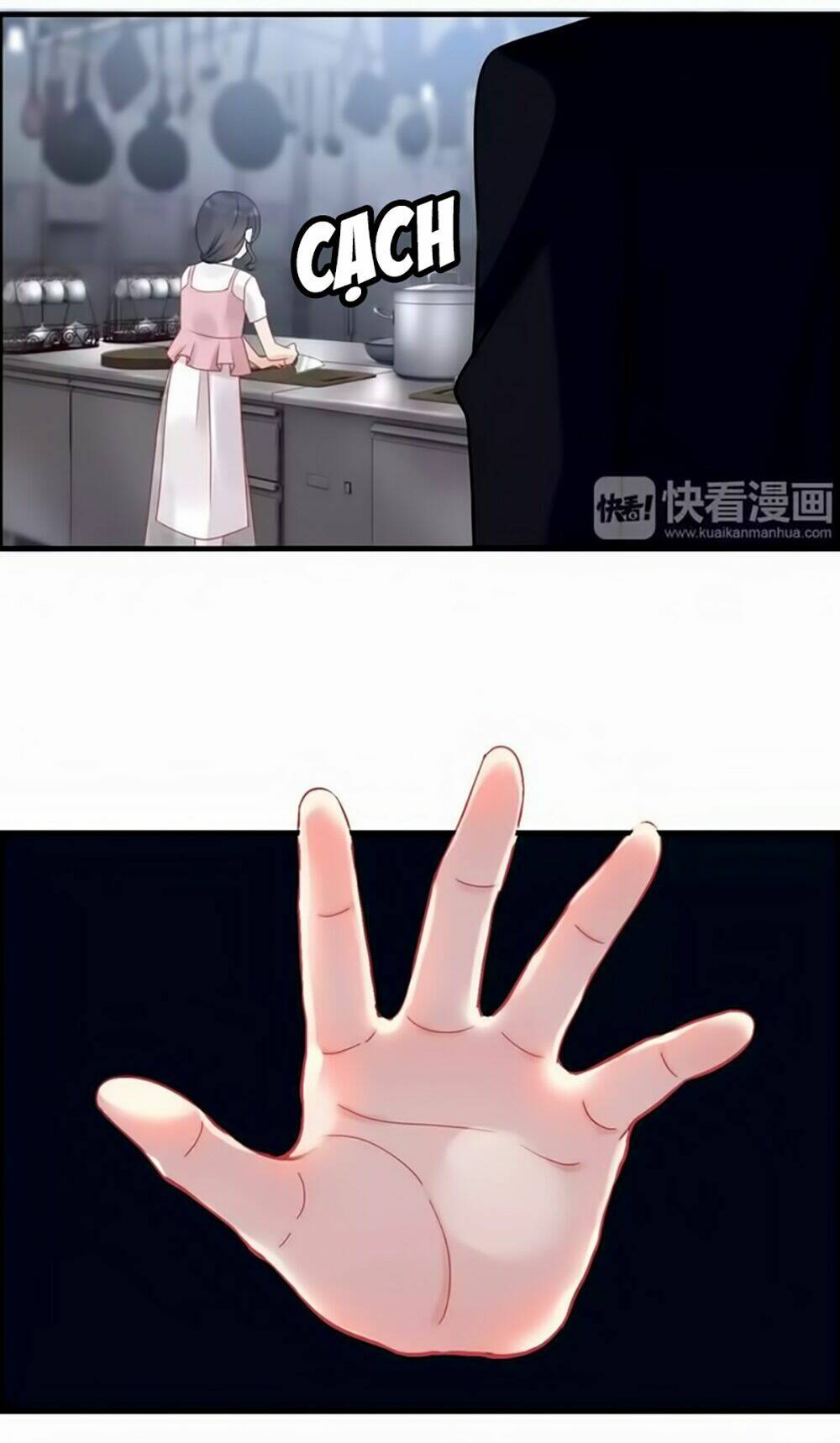 Nhiệm Vụ Của Kẻ Mạnh Nhất: Chapter 40