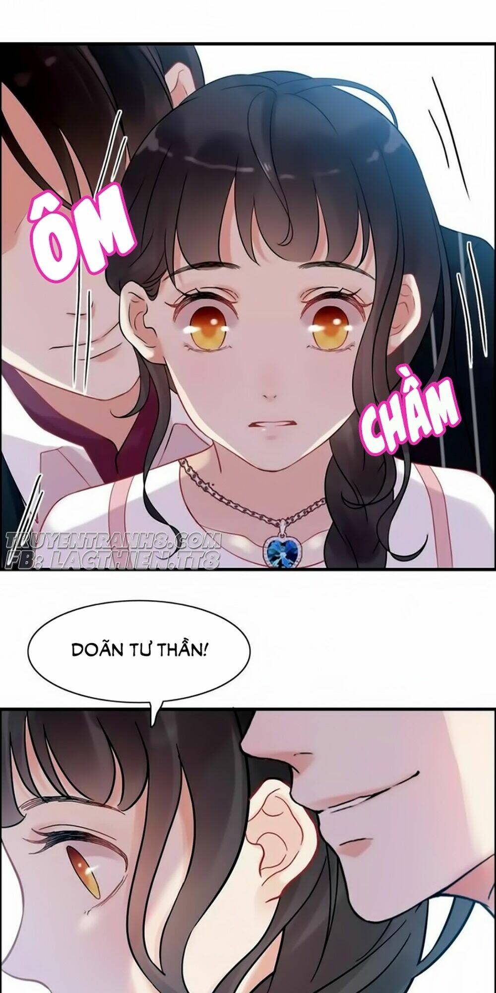Nhiệm Vụ Của Kẻ Mạnh Nhất: Chapter 40
