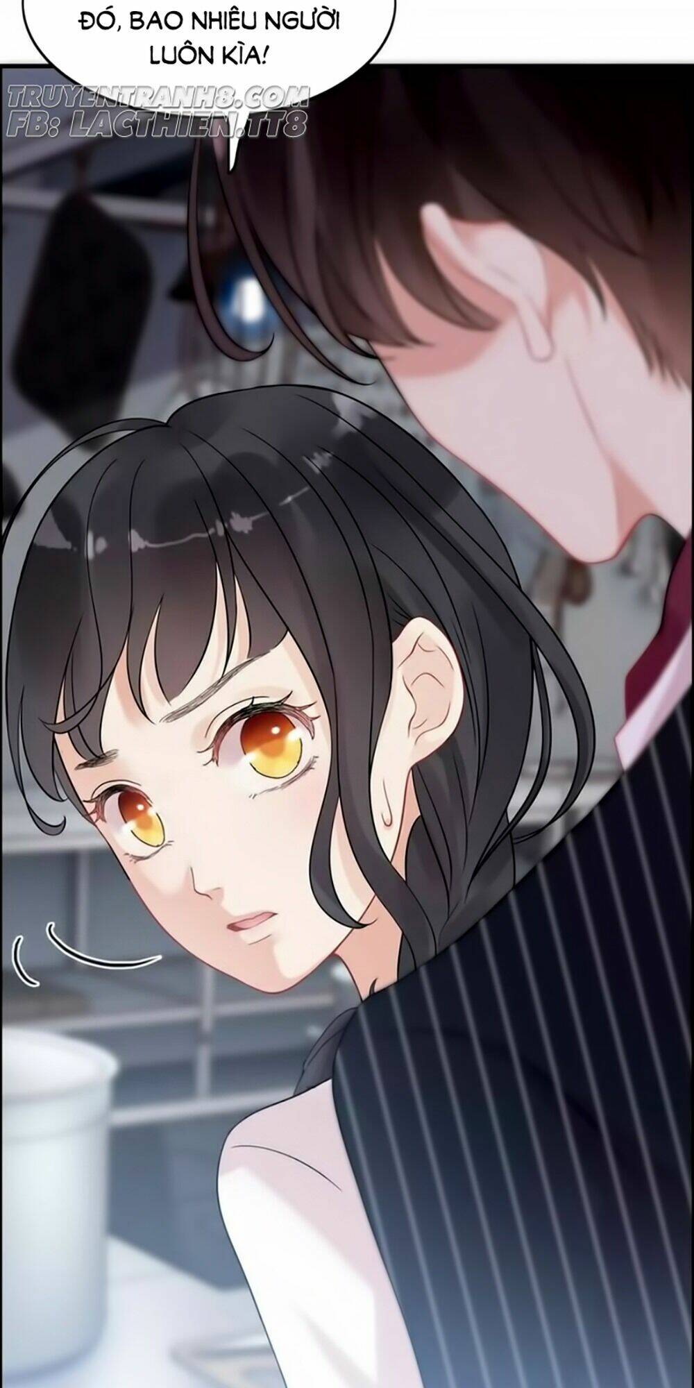 Nhiệm Vụ Của Kẻ Mạnh Nhất: Chapter 40