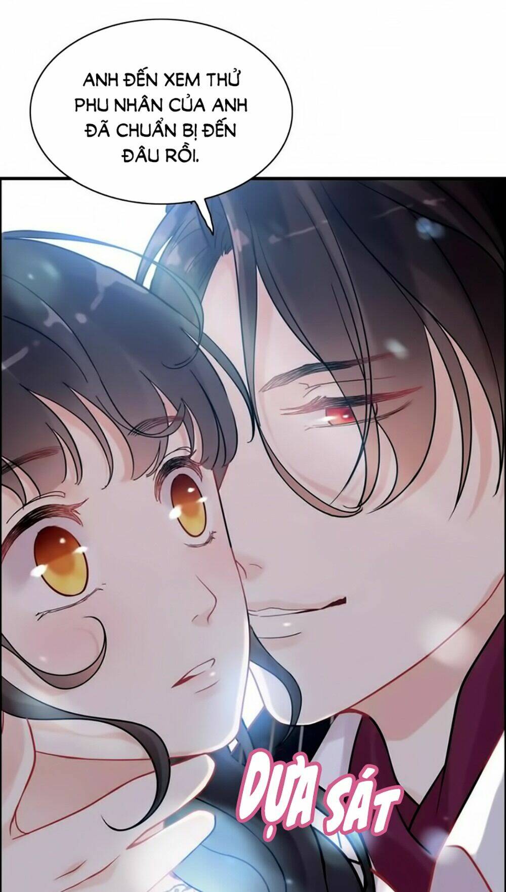 Nhiệm Vụ Của Kẻ Mạnh Nhất: Chapter 40