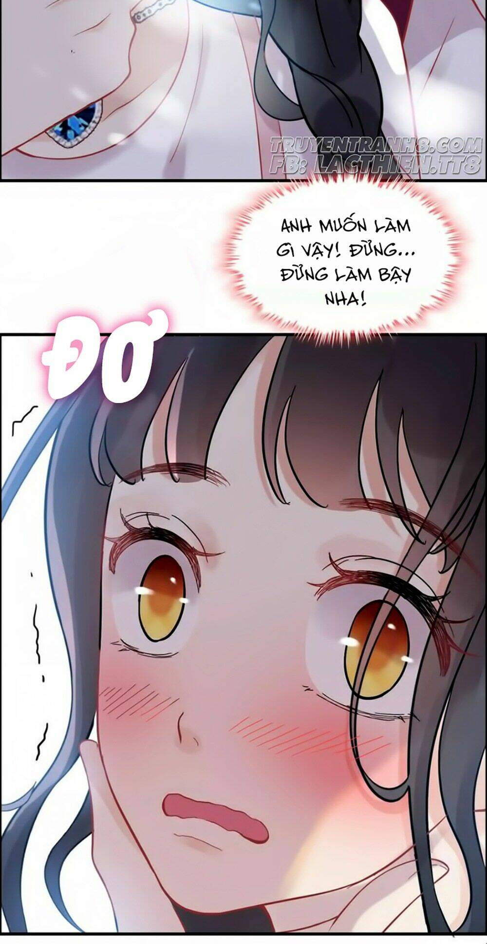 Nhiệm Vụ Của Kẻ Mạnh Nhất: Chapter 40