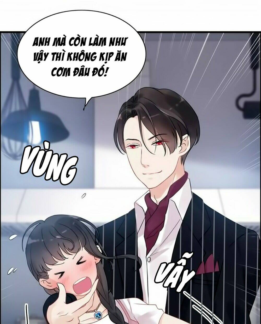 Nhiệm Vụ Của Kẻ Mạnh Nhất: Chapter 40