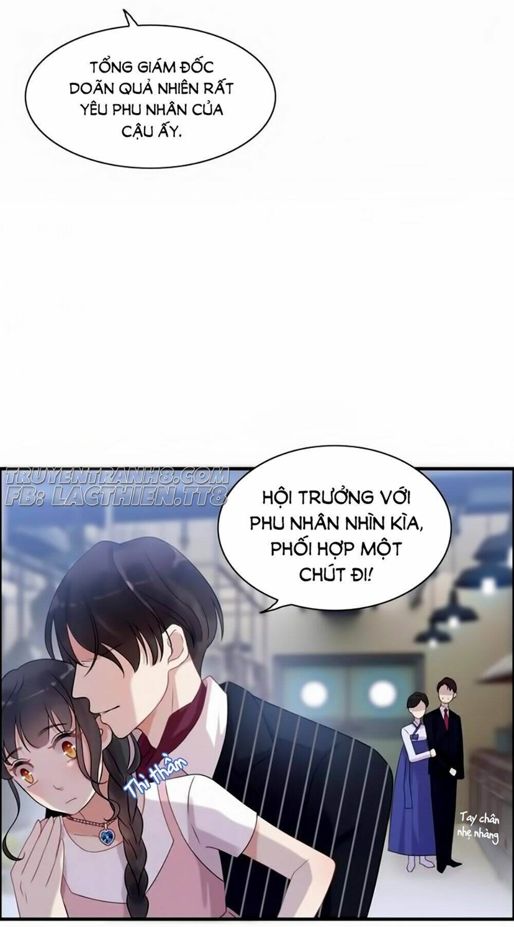 Nhiệm Vụ Của Kẻ Mạnh Nhất: Chapter 40