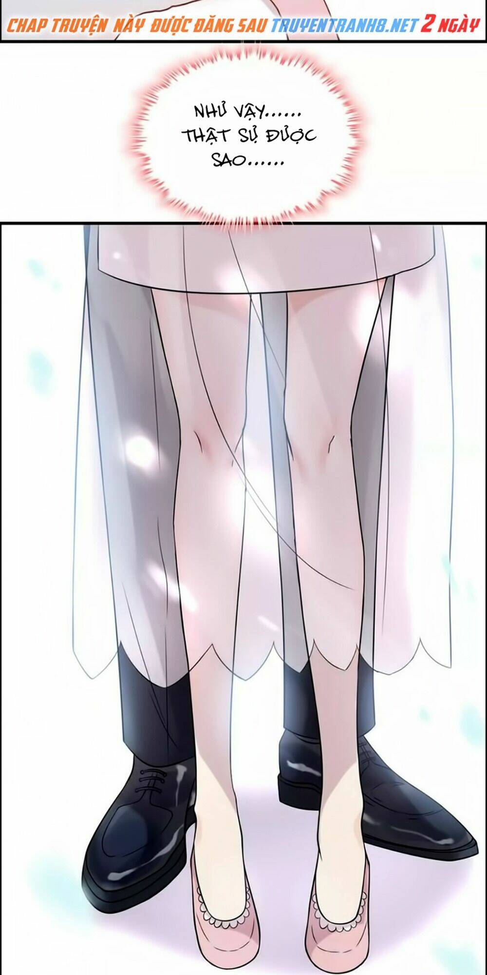 Nhiệm Vụ Của Kẻ Mạnh Nhất: Chapter 40