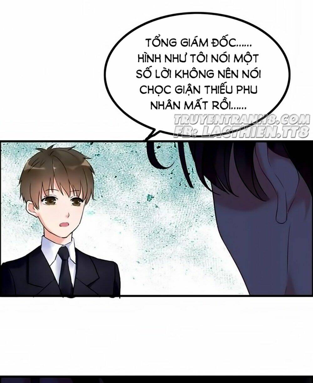 Nhiệm Vụ Của Kẻ Mạnh Nhất: Chapter 40