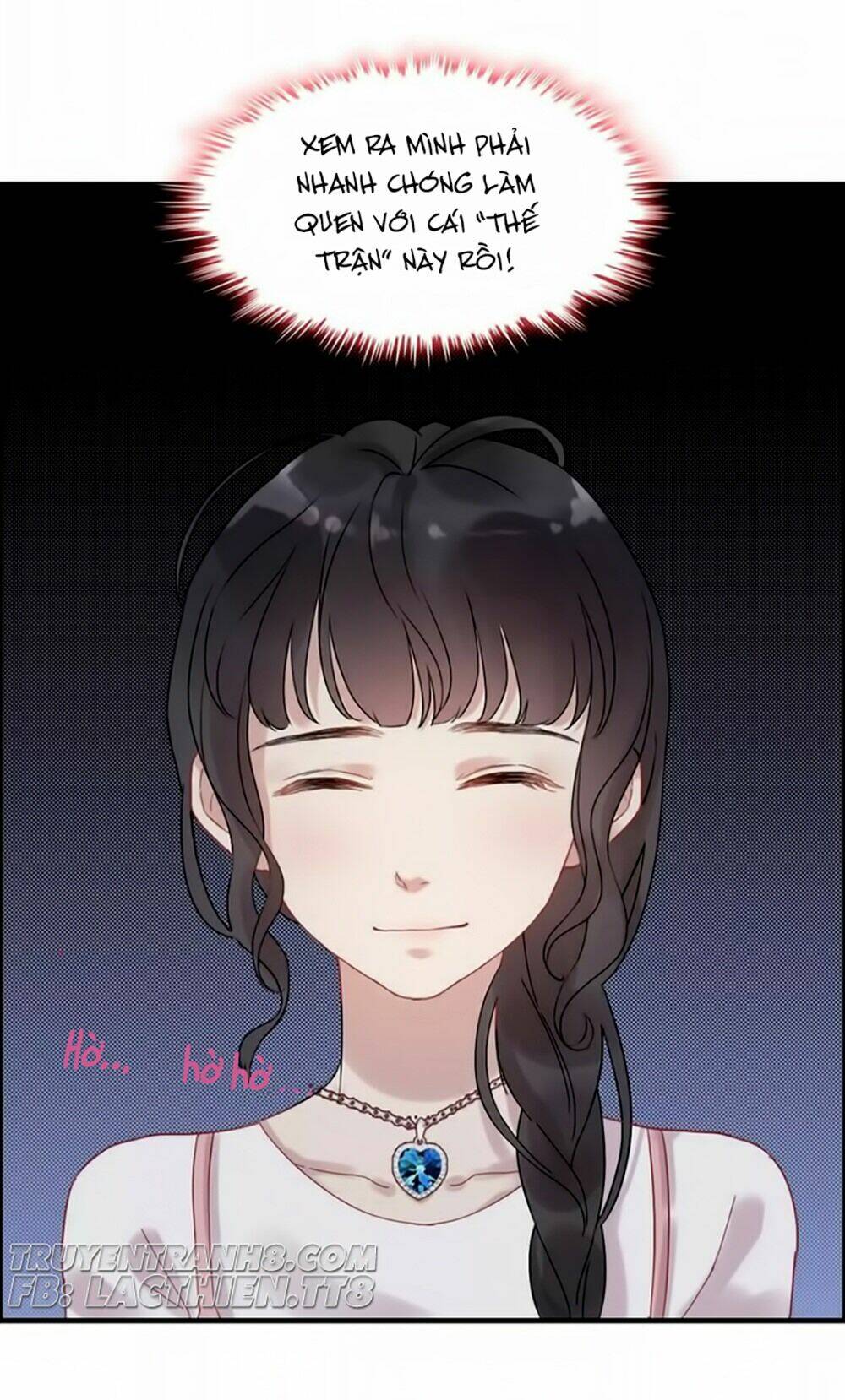 Nhiệm Vụ Của Kẻ Mạnh Nhất: Chapter 40