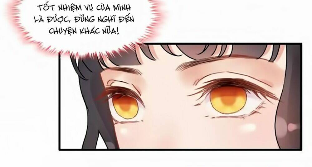 Nhiệm Vụ Của Kẻ Mạnh Nhất: Chapter 40