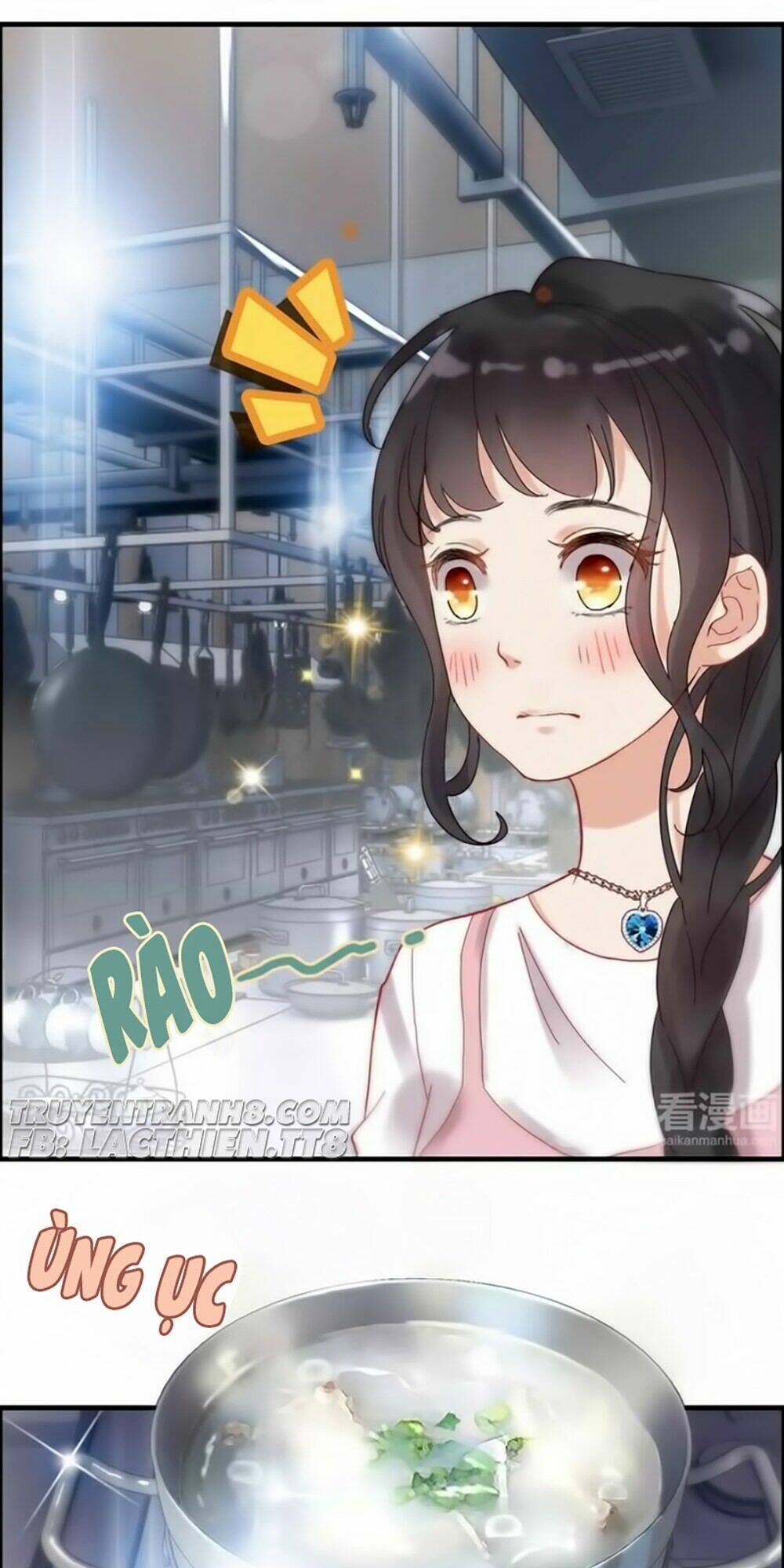 Nhiệm Vụ Của Kẻ Mạnh Nhất: Chapter 40