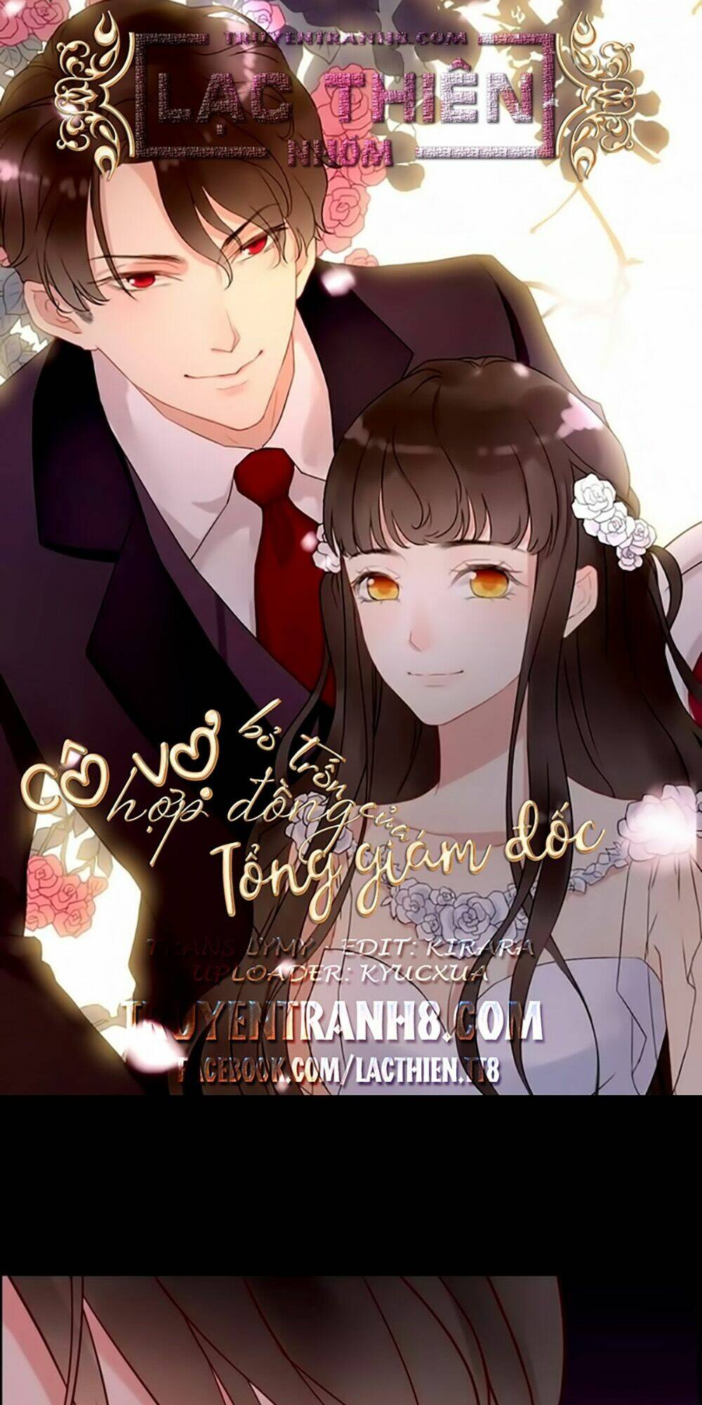 Nhiệm Vụ Của Kẻ Mạnh Nhất: Chapter 42