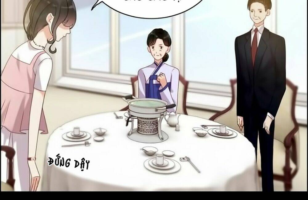 Nhiệm Vụ Của Kẻ Mạnh Nhất: Chapter 42