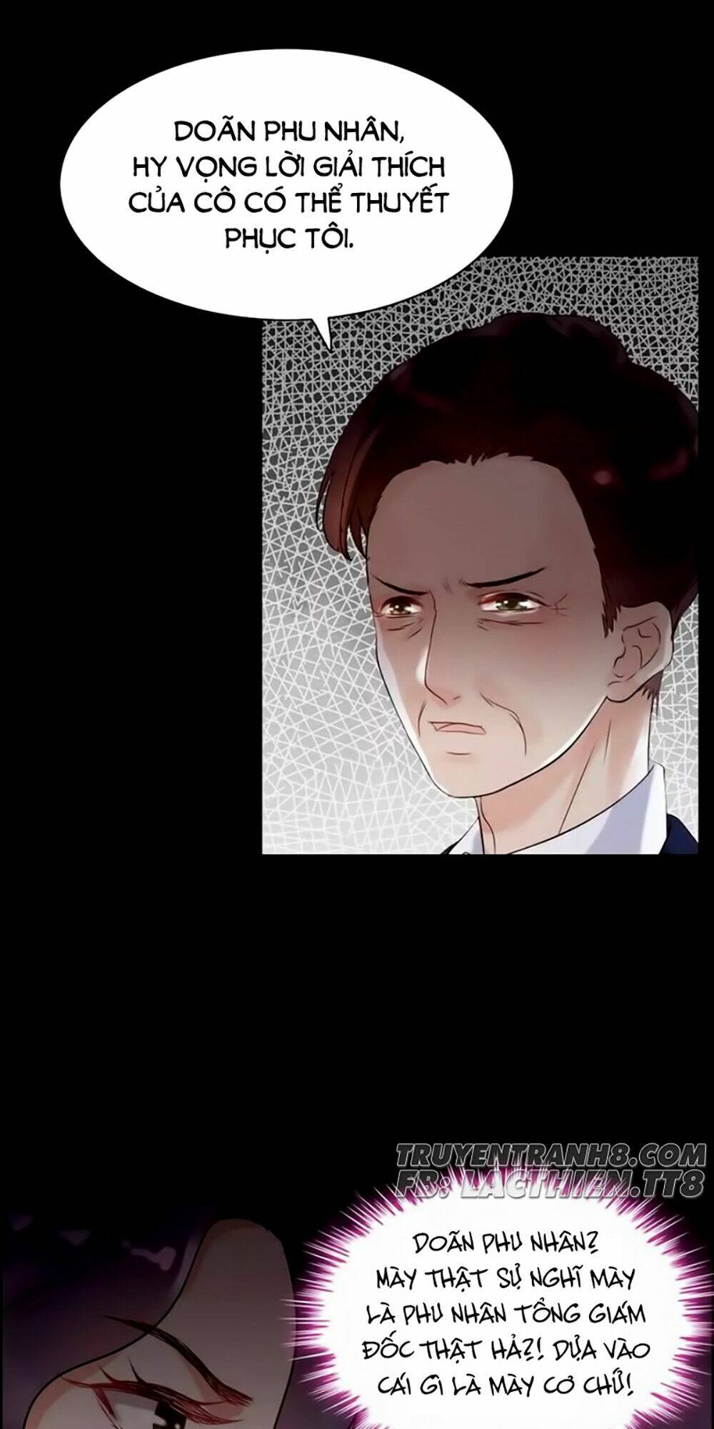 Nhiệm Vụ Của Kẻ Mạnh Nhất: Chapter 42