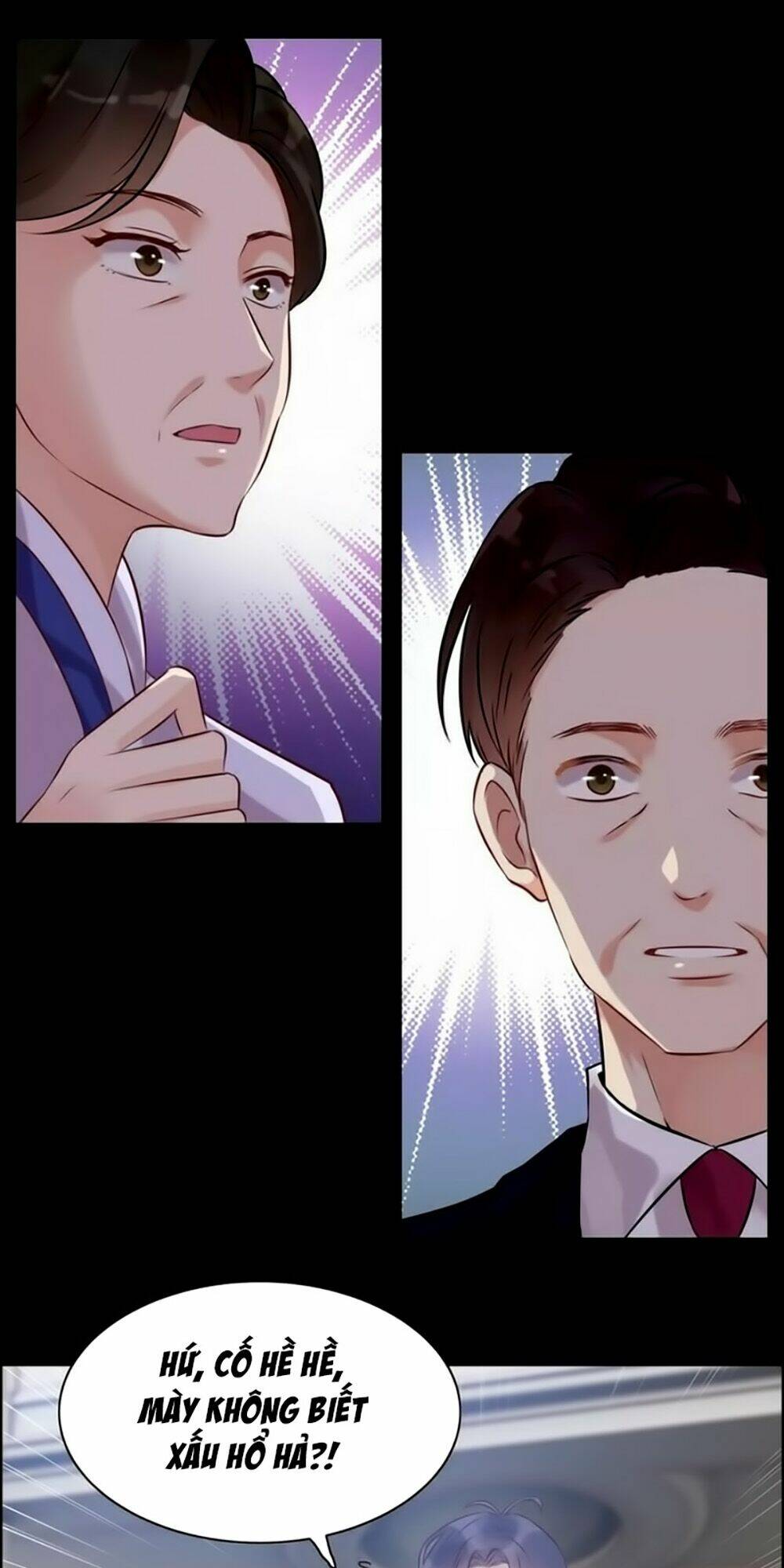 Nhiệm Vụ Của Kẻ Mạnh Nhất: Chapter 42