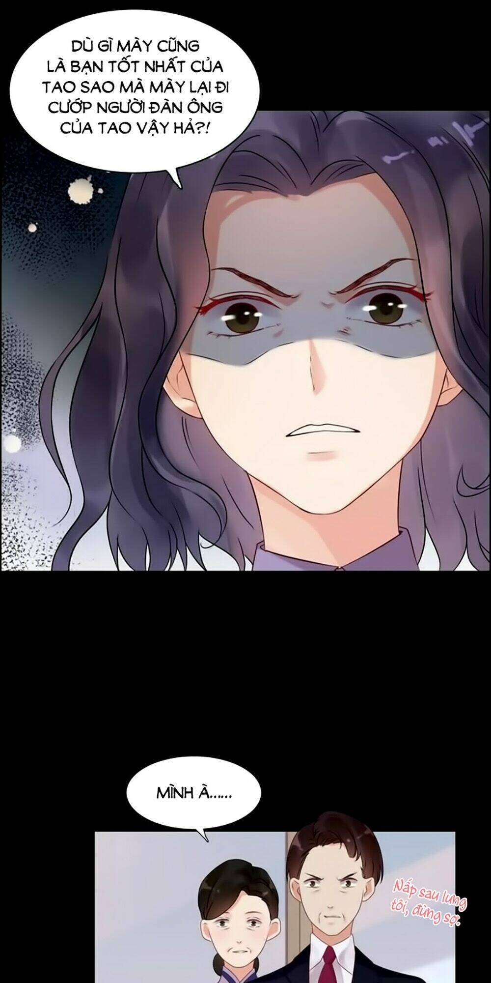 Nhiệm Vụ Của Kẻ Mạnh Nhất: Chapter 42