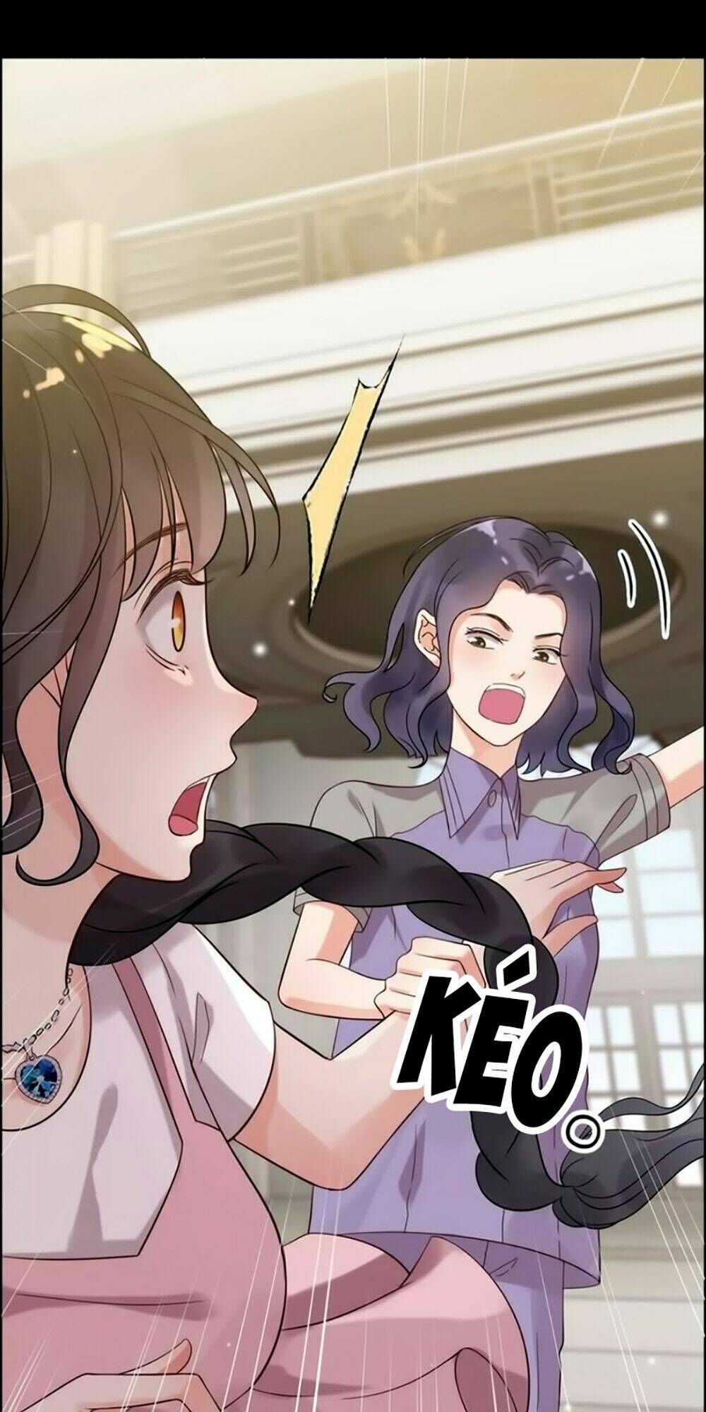Nhiệm Vụ Của Kẻ Mạnh Nhất: Chapter 42