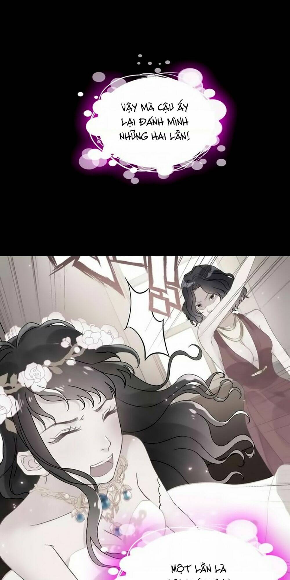 Nhiệm Vụ Của Kẻ Mạnh Nhất: Chapter 42