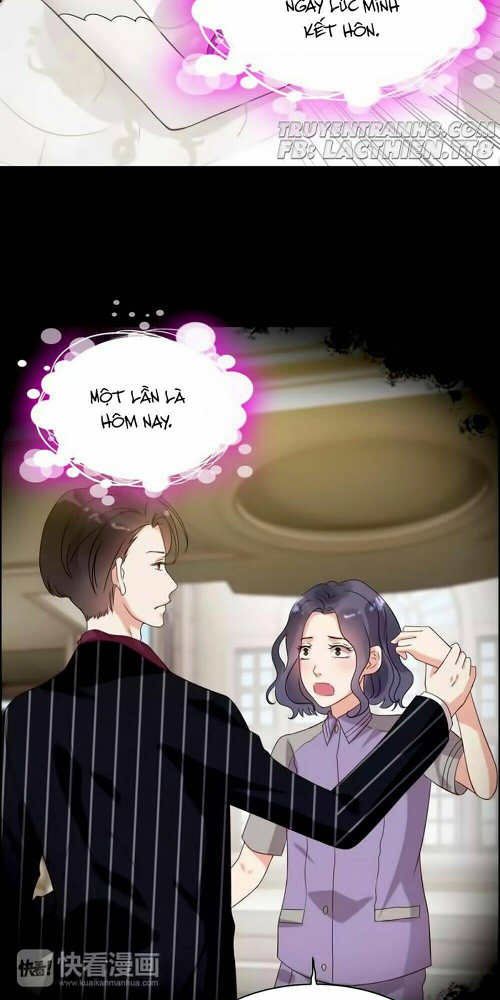 Nhiệm Vụ Của Kẻ Mạnh Nhất: Chapter 42