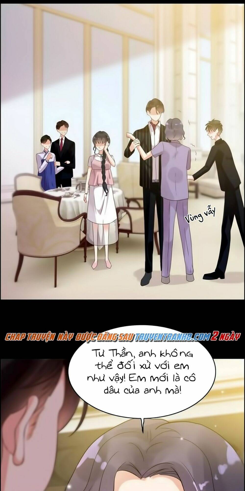Nhiệm Vụ Của Kẻ Mạnh Nhất: Chapter 42