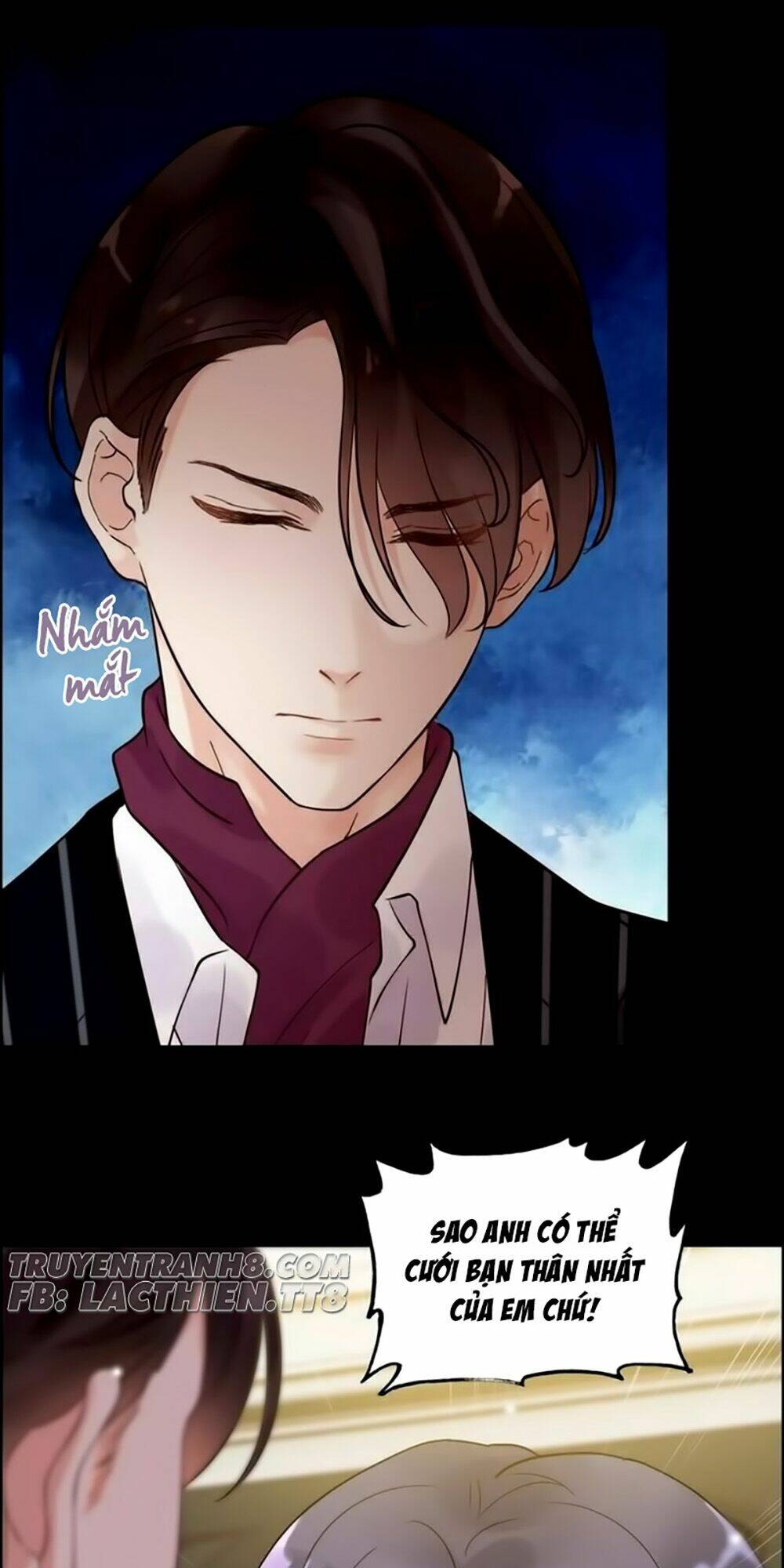 Nhiệm Vụ Của Kẻ Mạnh Nhất: Chapter 42