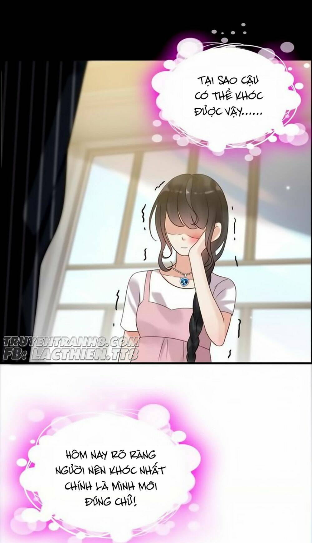 Nhiệm Vụ Của Kẻ Mạnh Nhất: Chapter 42