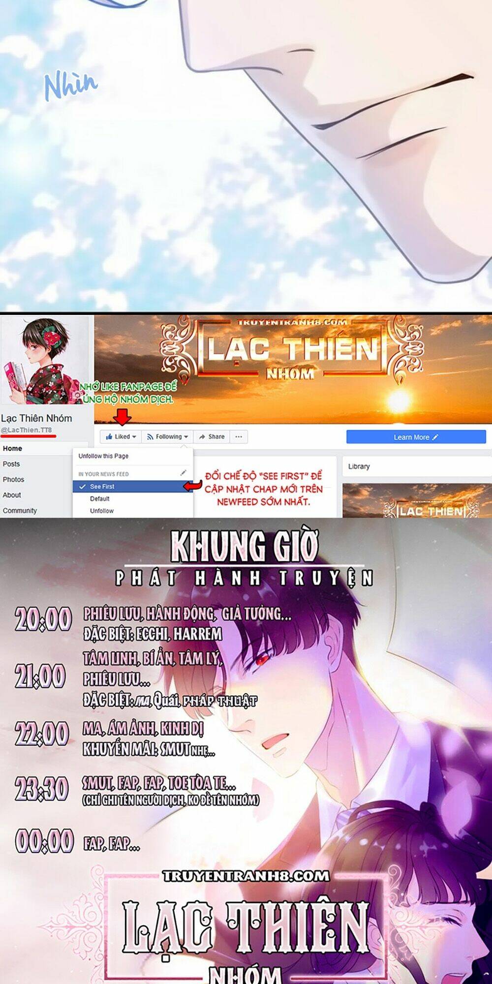 Nhiệm Vụ Của Kẻ Mạnh Nhất: Chapter 42