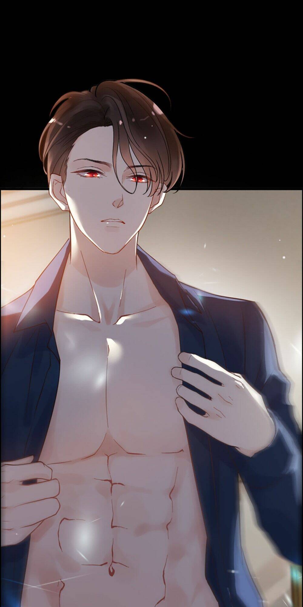 Nhiệm Vụ Của Kẻ Mạnh Nhất: Chapter 45.5