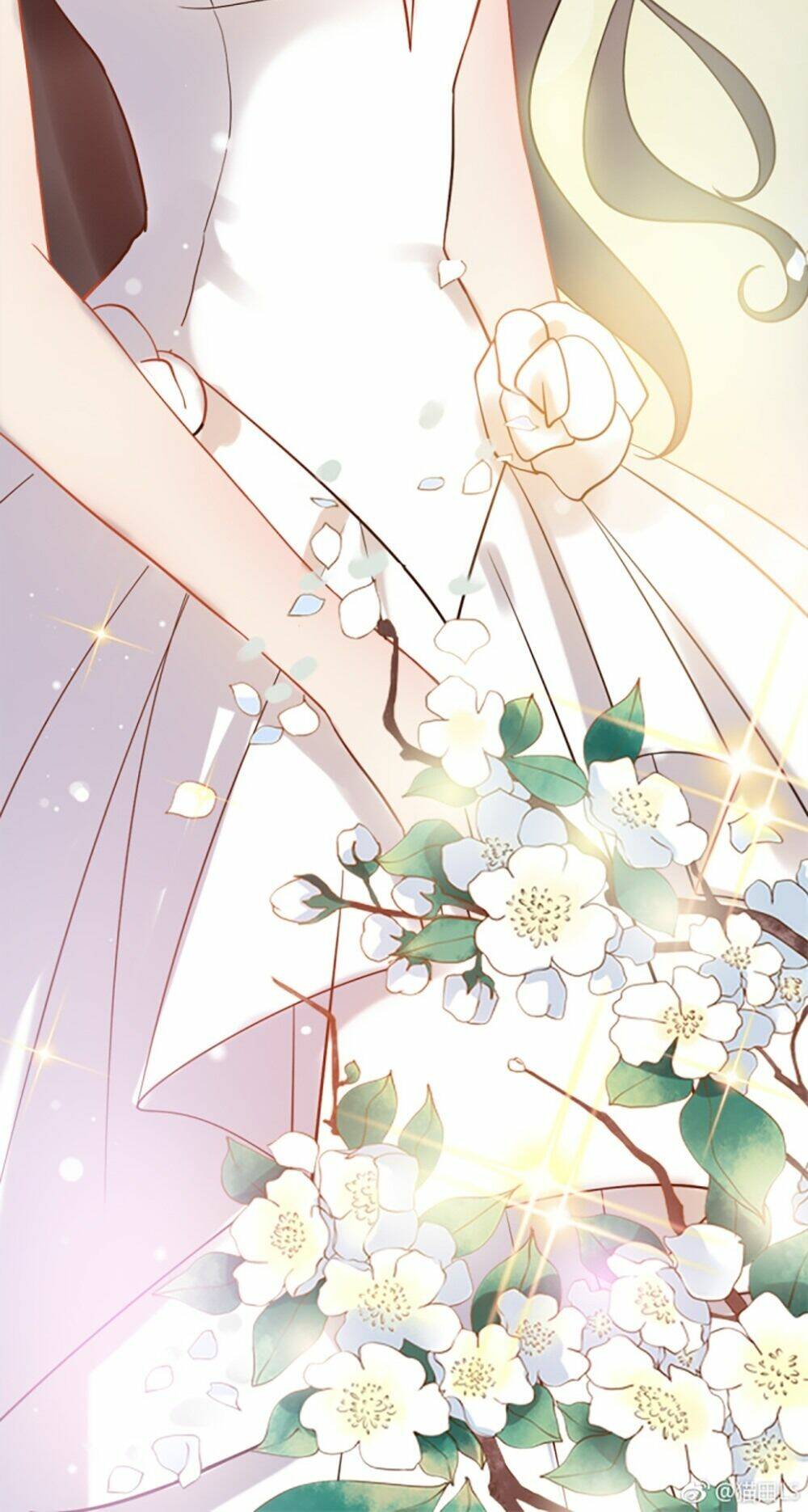 Nhiệm Vụ Của Kẻ Mạnh Nhất: Chapter 45.5