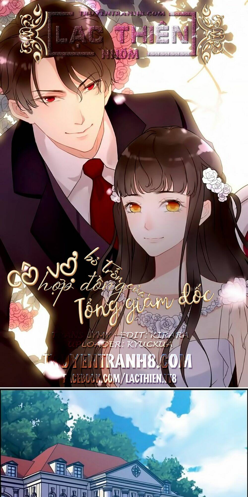 Nhiệm Vụ Của Kẻ Mạnh Nhất: Chapter 47