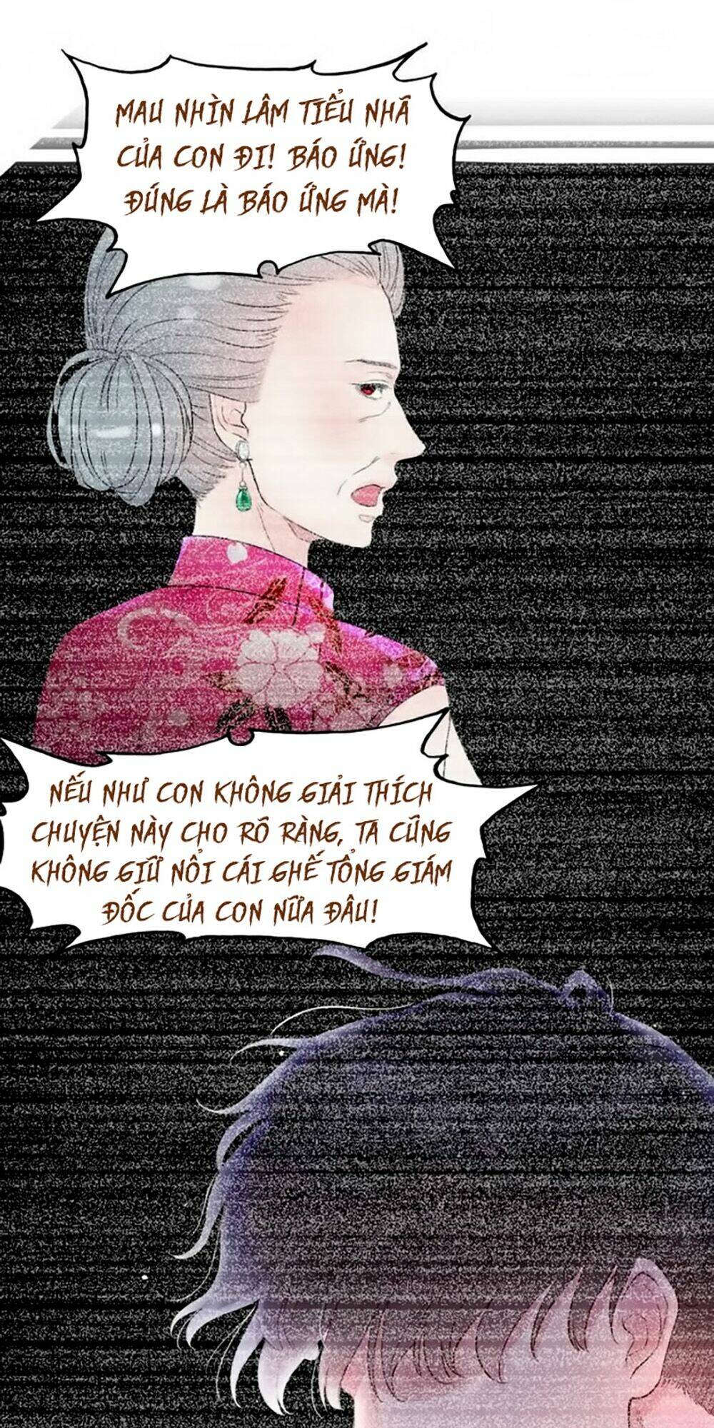Nhiệm Vụ Của Kẻ Mạnh Nhất: Chapter 47