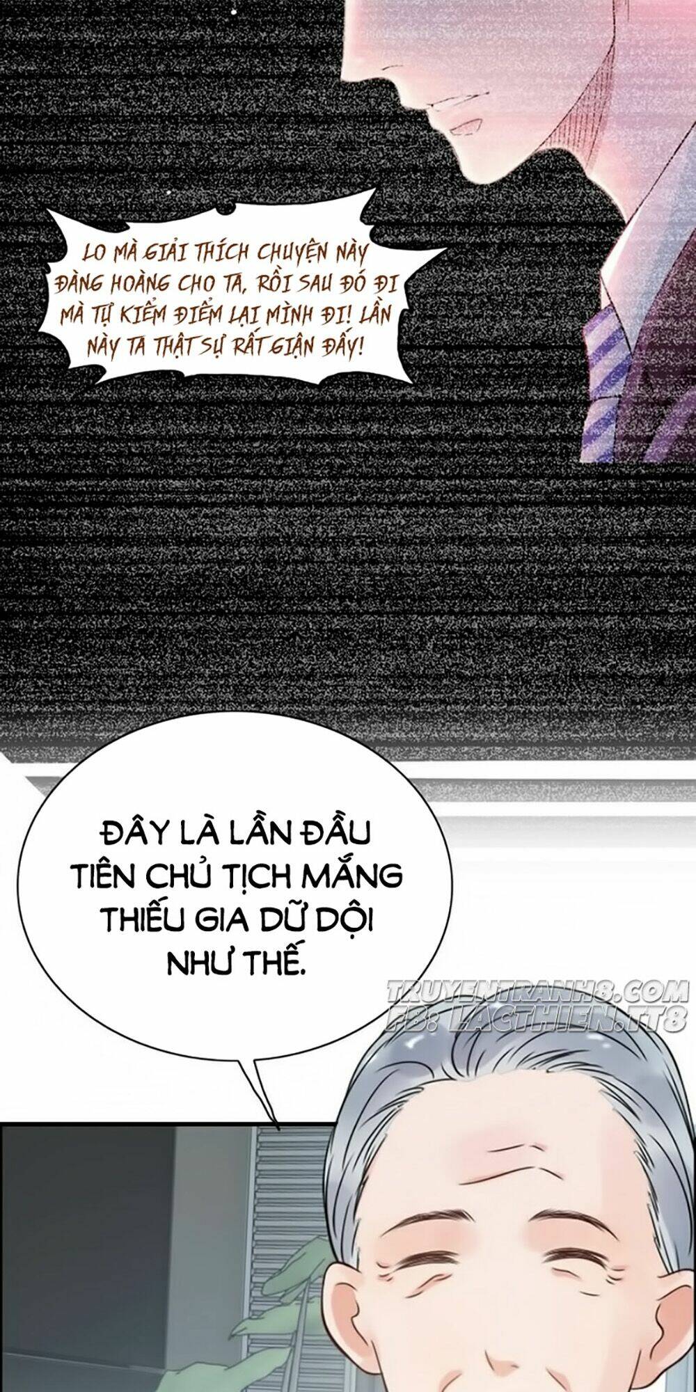 Nhiệm Vụ Của Kẻ Mạnh Nhất: Chapter 47
