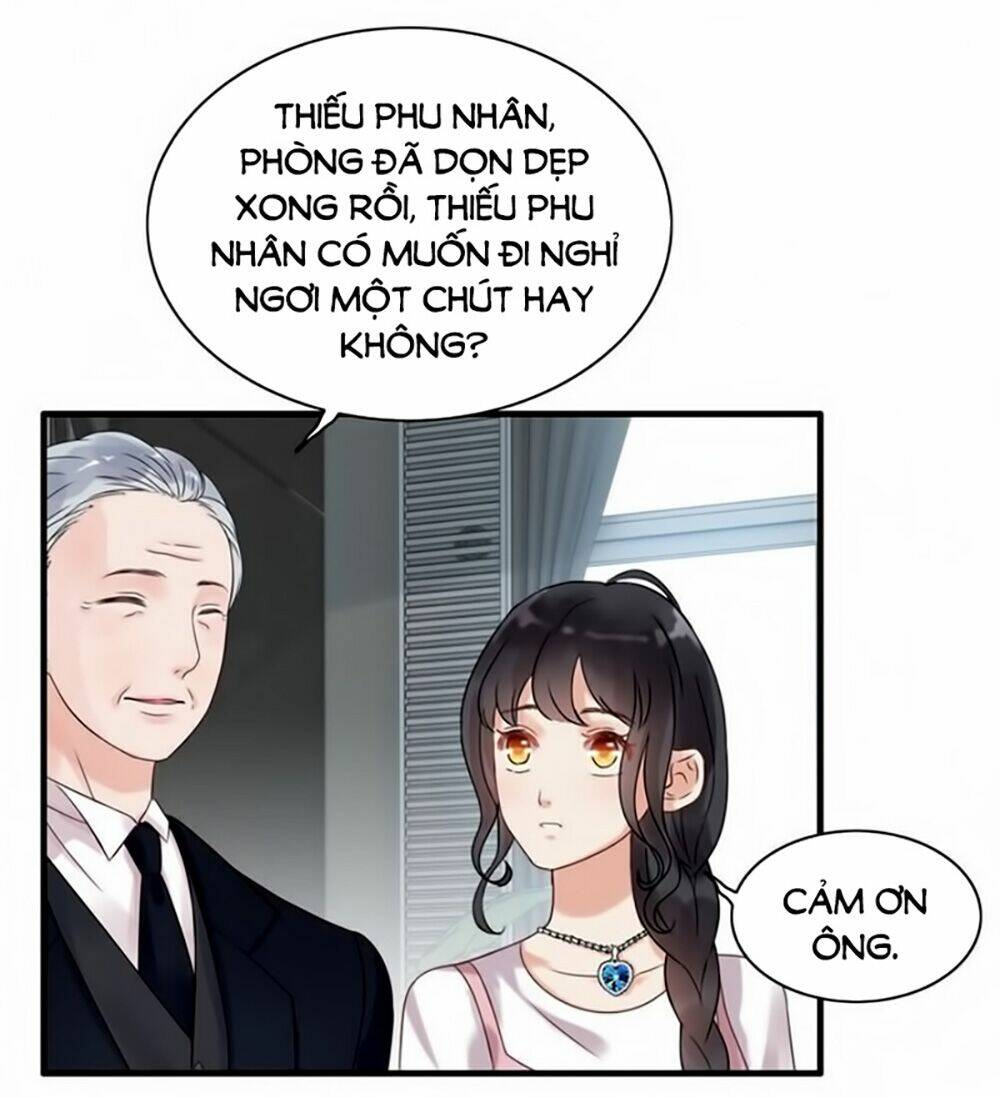 Nhiệm Vụ Của Kẻ Mạnh Nhất: Chapter 47