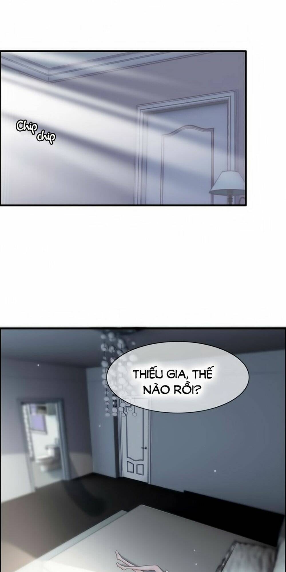 Nhiệm Vụ Của Kẻ Mạnh Nhất: Chapter 47