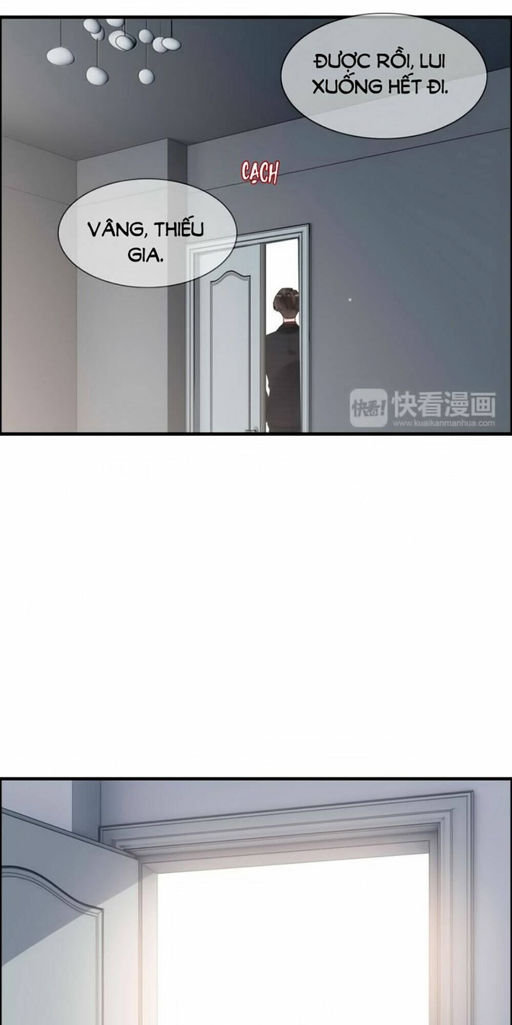 Nhiệm Vụ Của Kẻ Mạnh Nhất: Chapter 47