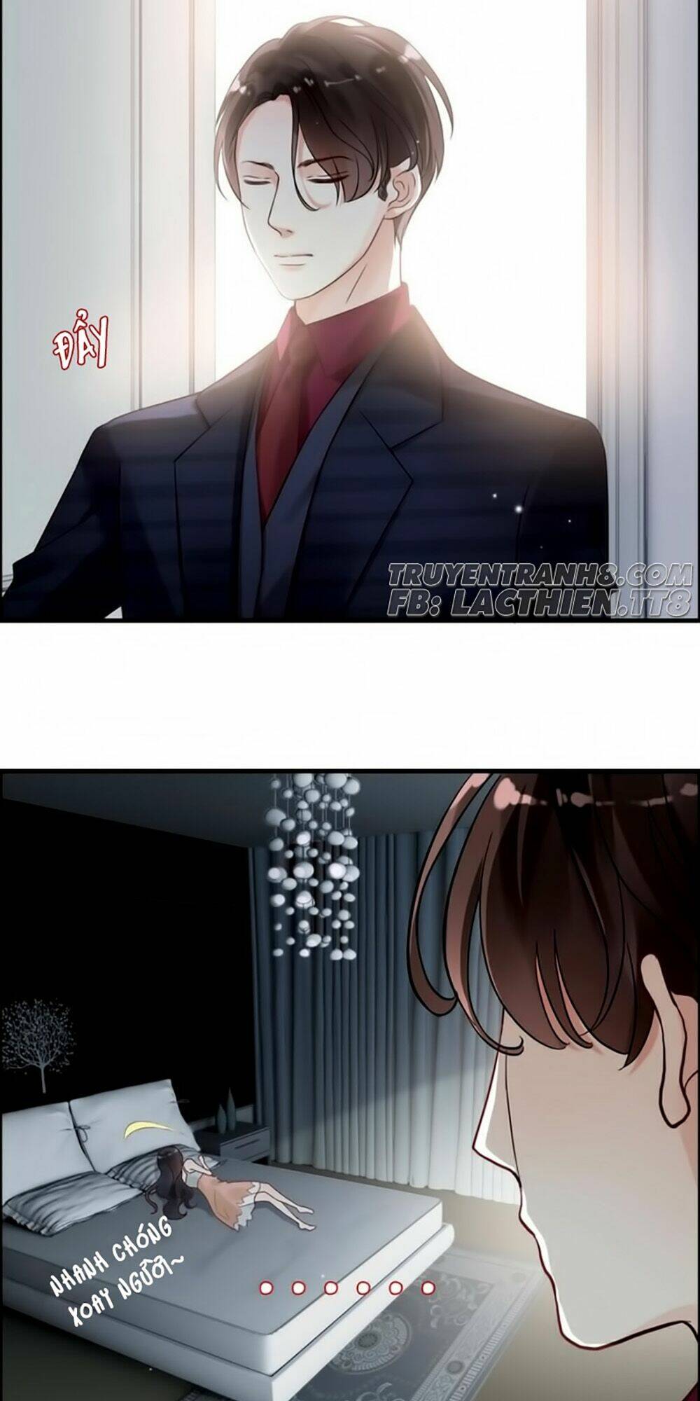 Nhiệm Vụ Của Kẻ Mạnh Nhất: Chapter 47