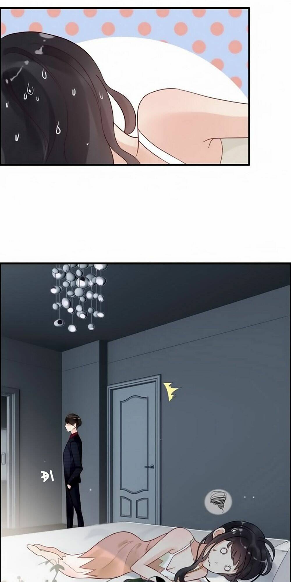Nhiệm Vụ Của Kẻ Mạnh Nhất: Chapter 47