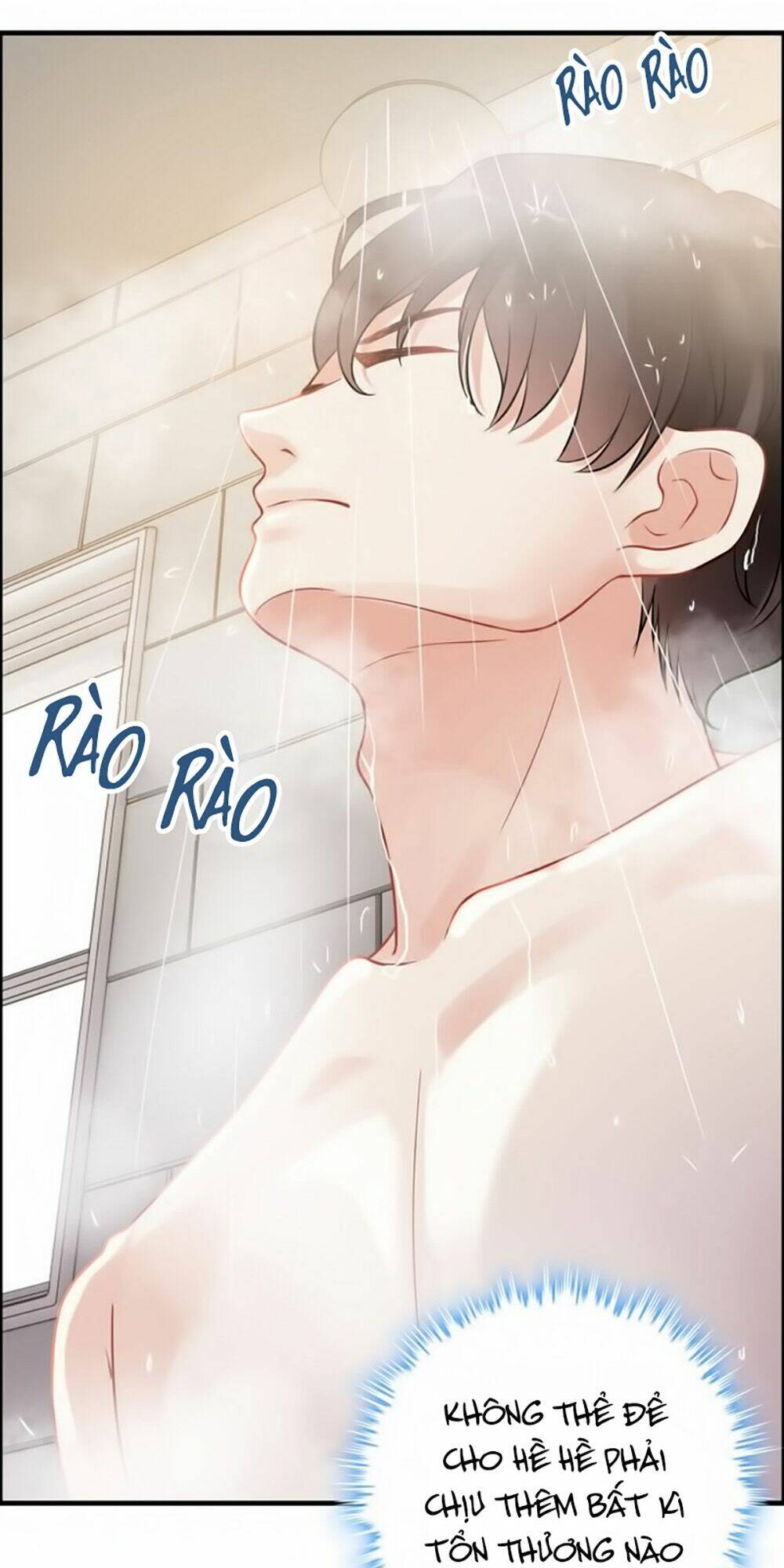 Nhiệm Vụ Của Kẻ Mạnh Nhất: Chapter 47