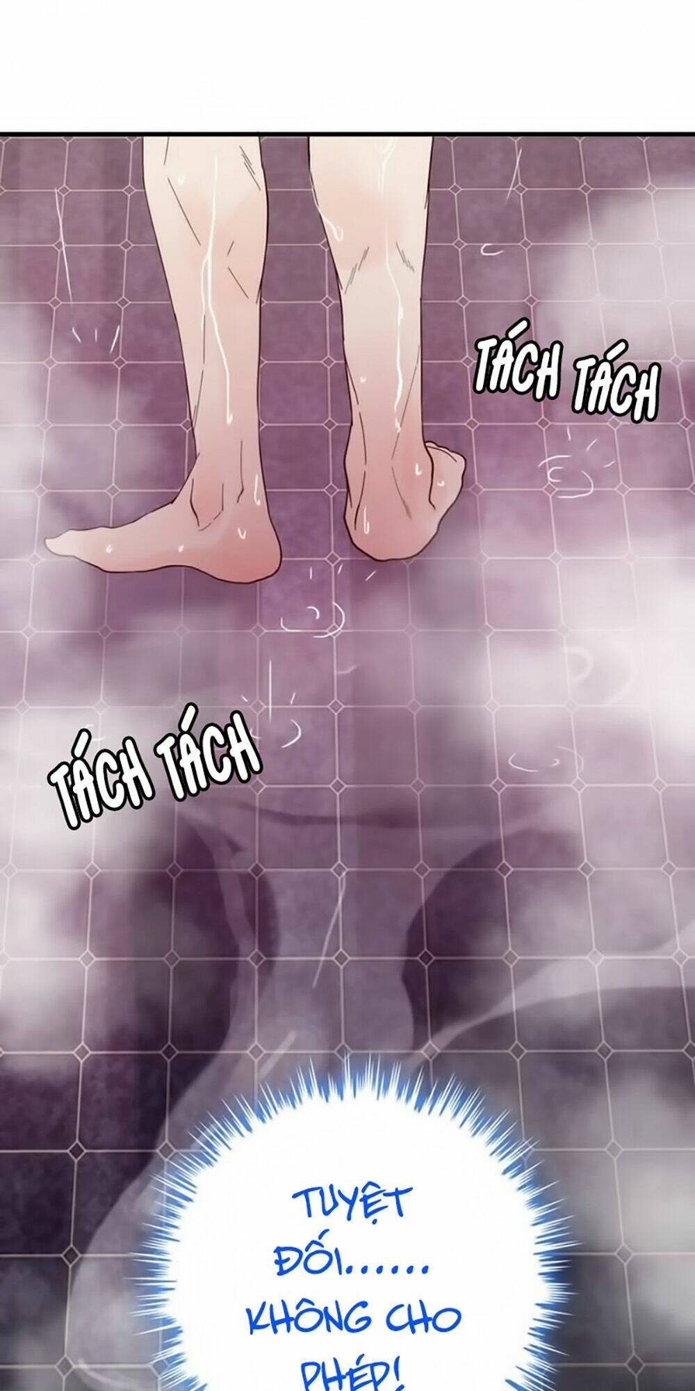 Nhiệm Vụ Của Kẻ Mạnh Nhất: Chapter 47