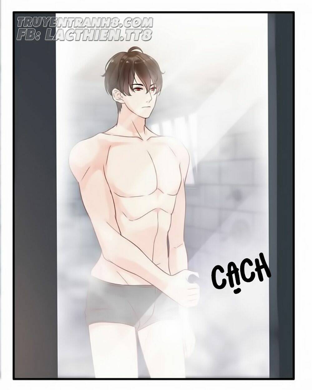 Nhiệm Vụ Của Kẻ Mạnh Nhất: Chapter 47
